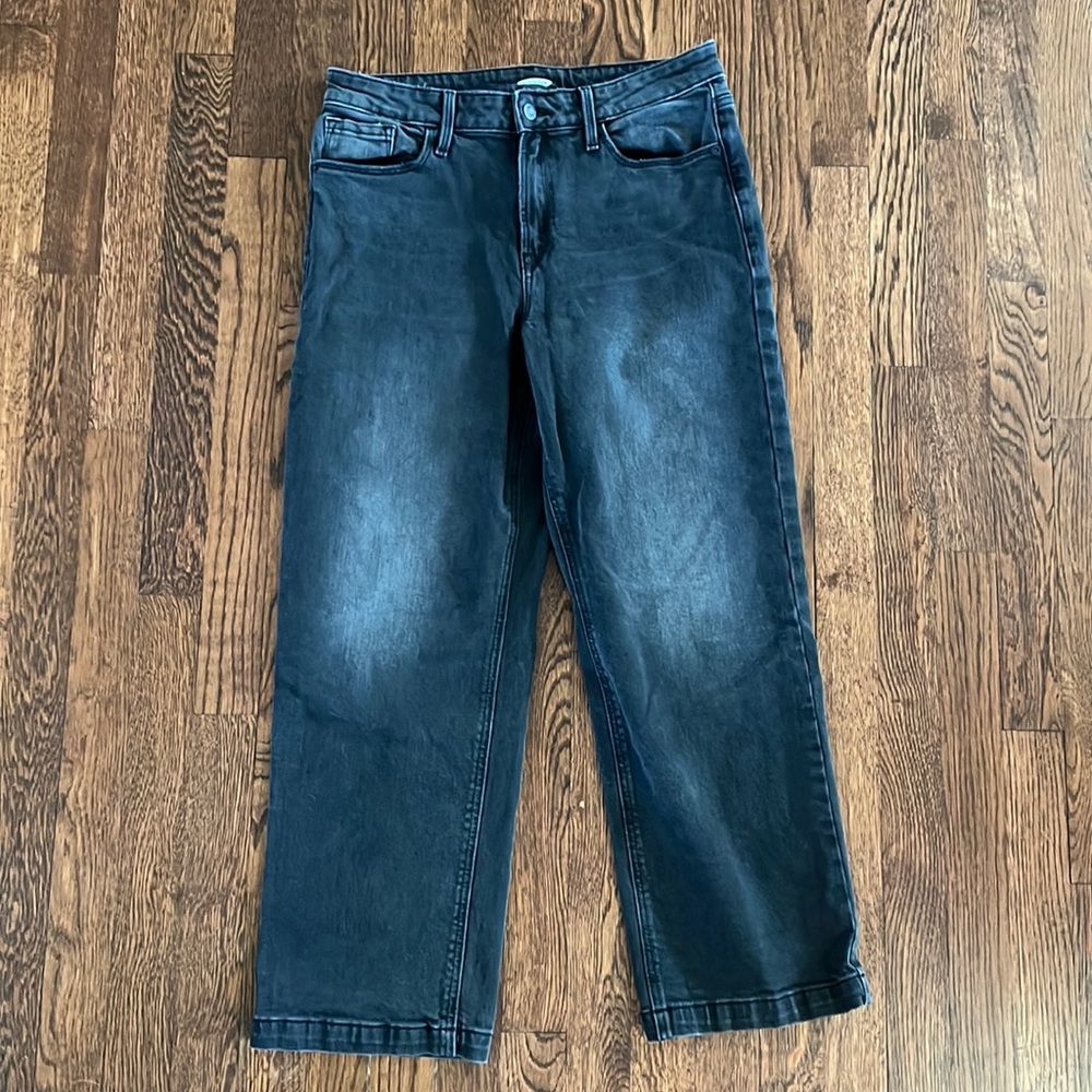 5/$10!! Old Navy Wide Leg Crop